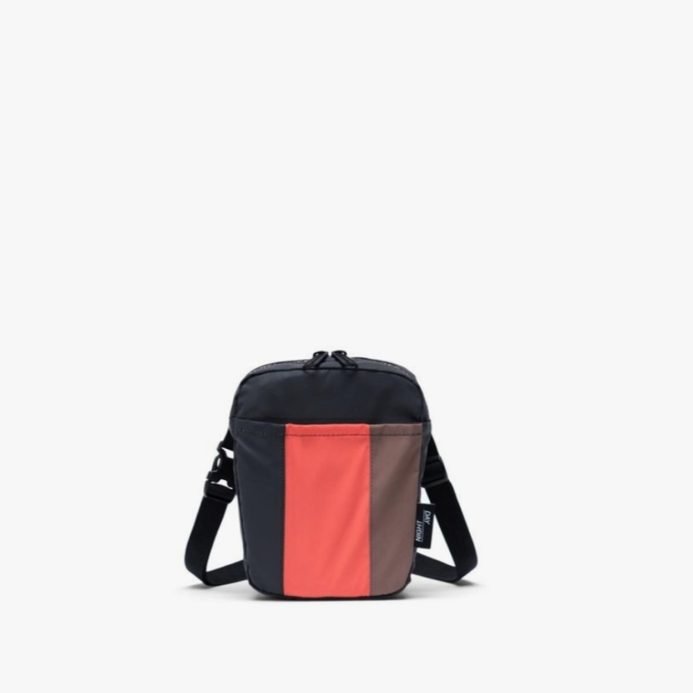 Reflective Herschel Crossbody Bag